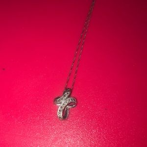 Cross Necklace